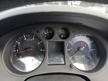 Used SEAT Ibiza 2003 for sale - 75585055: Photo