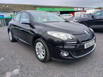 Used Renault Megane 2012 for sale - 75416569: Photo