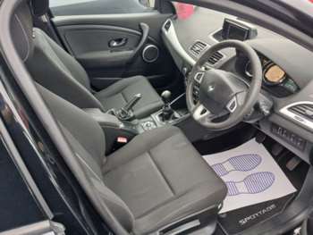 Used Renault Megane 2012 for sale - 75416569: Photo