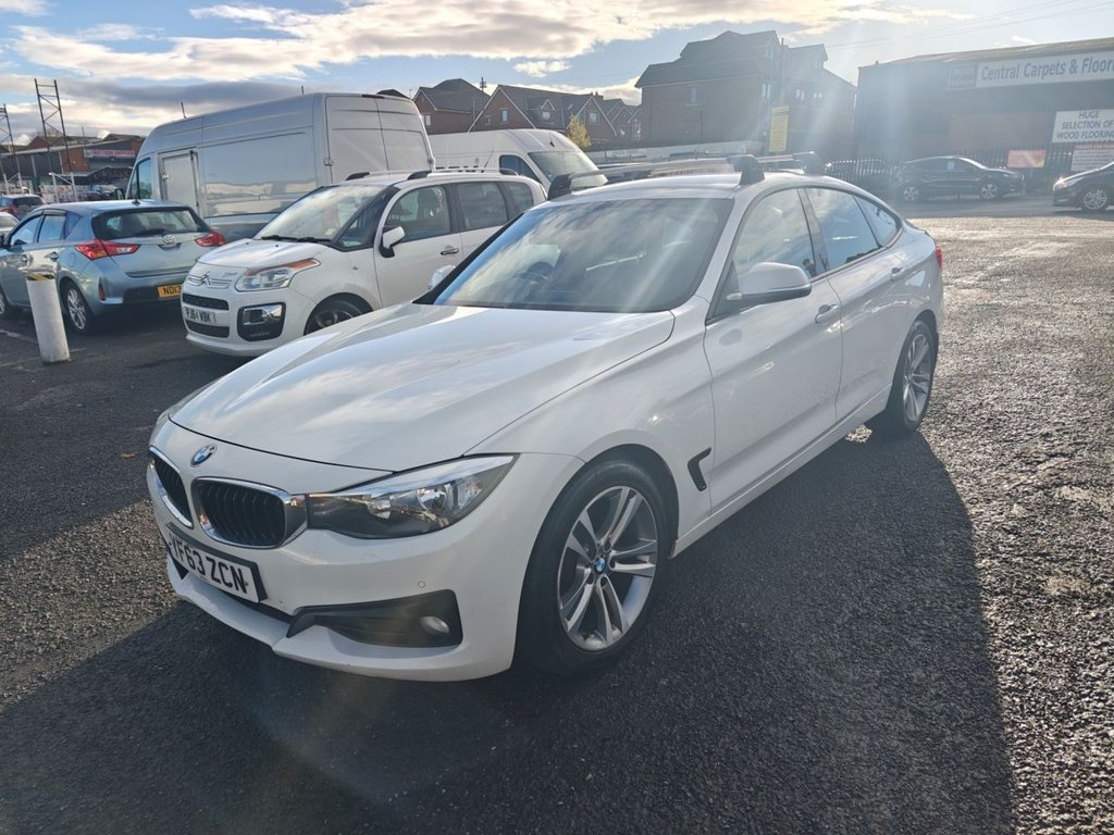 Used BMW 3 Series 2013 for sale - 76691383: Photo 10