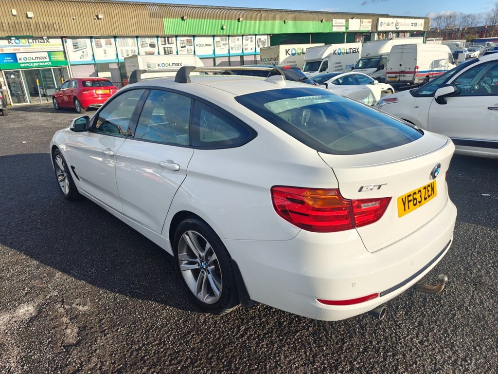 Used BMW 3 Series 2013 for sale - 76691383: Photo 11