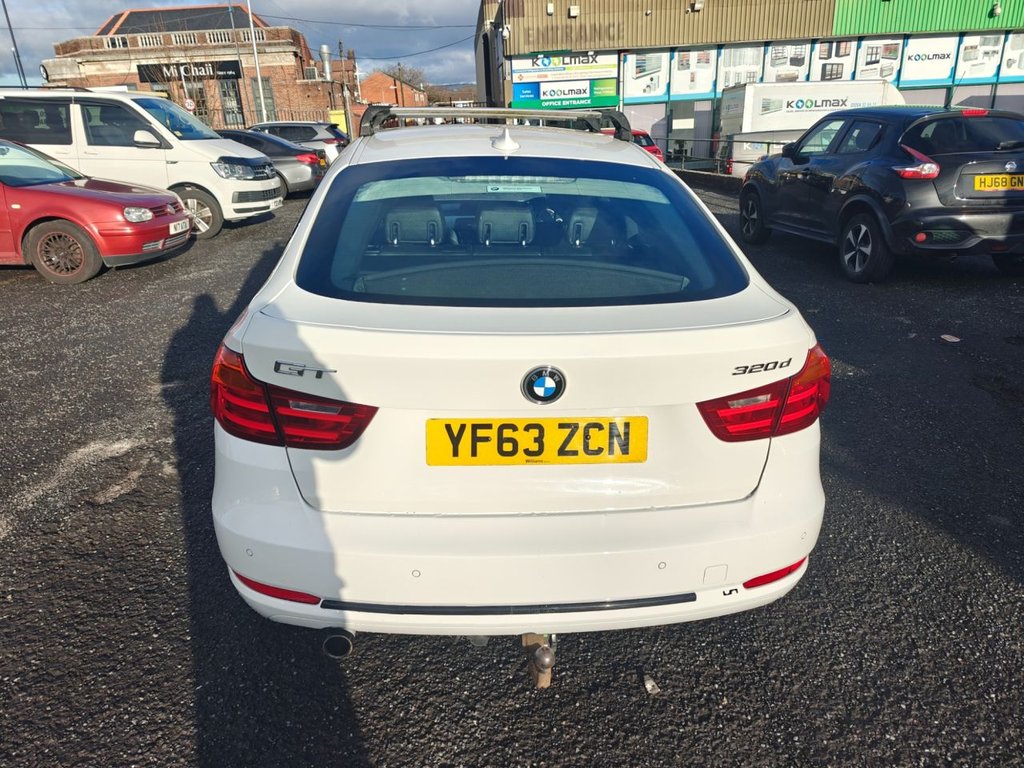 Used BMW 3 Series 2013 for sale - 76691383: Photo 12