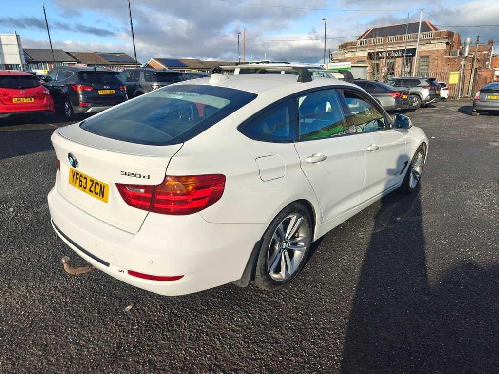Used BMW 3 Series 2013 for sale - 76691383: Photo 2