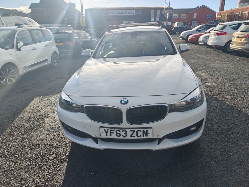 Used BMW 3 Series 2013 for sale - 76691383: Photo 3