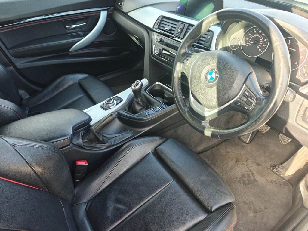Used BMW 3 Series 2013 for sale - 76691383: Photo 4