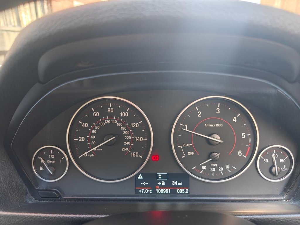 Used BMW 3 Series 2013 for sale - 76691383: Photo 5