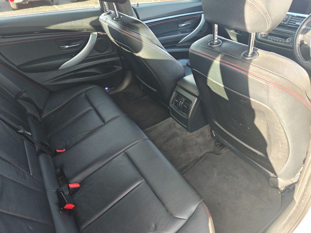 Used BMW 3 Series 2013 for sale - 76691383: Photo 6