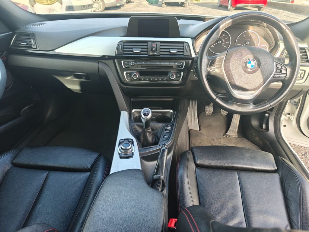 Used BMW 3 Series 2013 for sale - 76691383: Photo 9