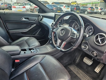 Used Mercedes-Benz CLA 2013 for sale - 79454857: Photo