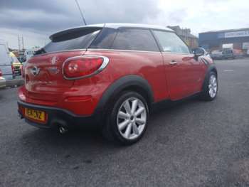 Used MINI Cooper 2014 for sale - 74968503: Photo