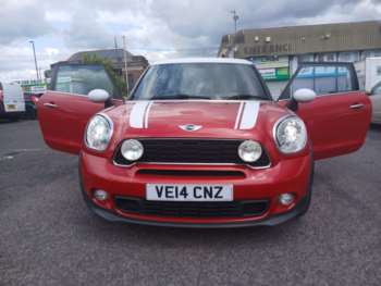 Used MINI Cooper 2014 for sale - 74968503: Photo