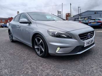2014 (0G) - T4 R DESIGN Lux Nav 5dr Powershift