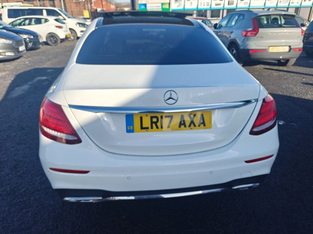 Used Mercedes-Benz E Class 2017 for sale - 77356119: Photo 20