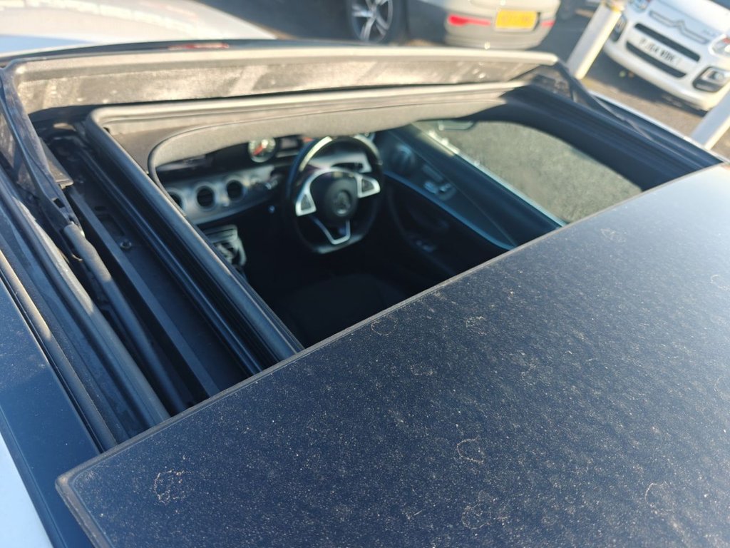 Used Mercedes-Benz E Class 2017 for sale - 77356119: Photo 23