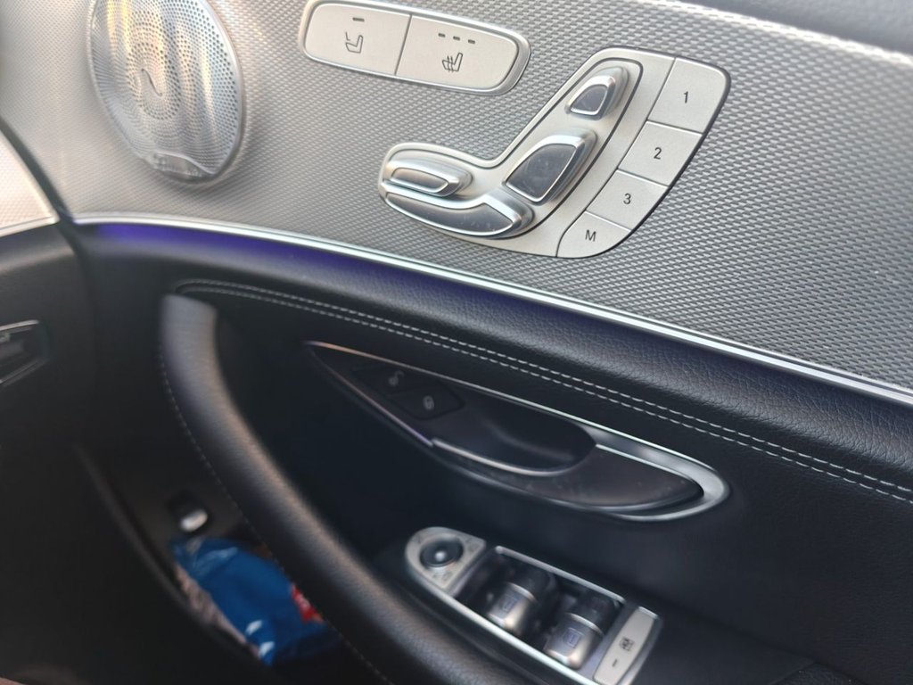 Used Mercedes-Benz E Class 2017 for sale - 77356119: Photo 6