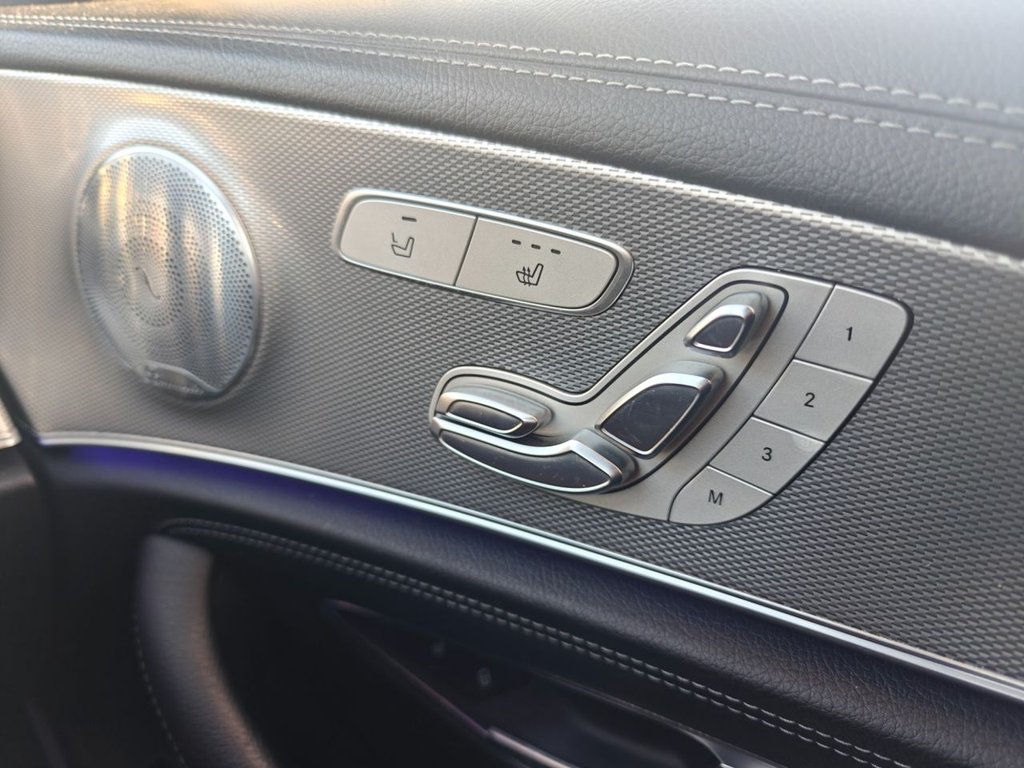 Used Mercedes-Benz E Class 2017 for sale - 77356119: Photo 7