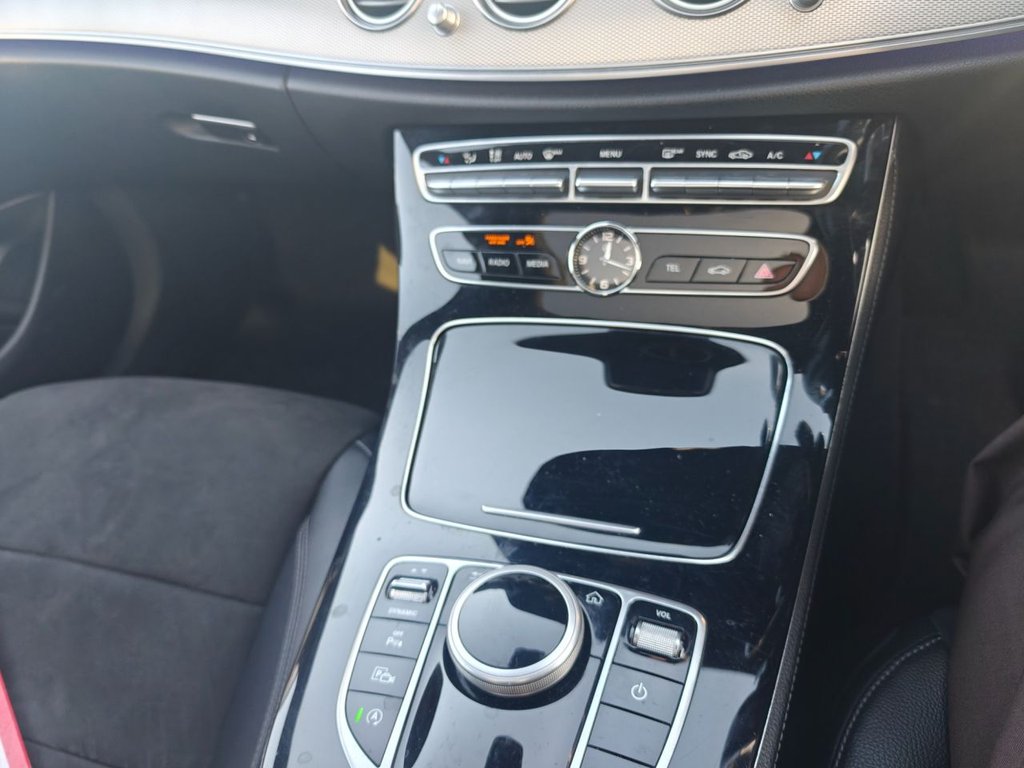 Used Mercedes-Benz E Class 2017 for sale - 77356119: Photo 8