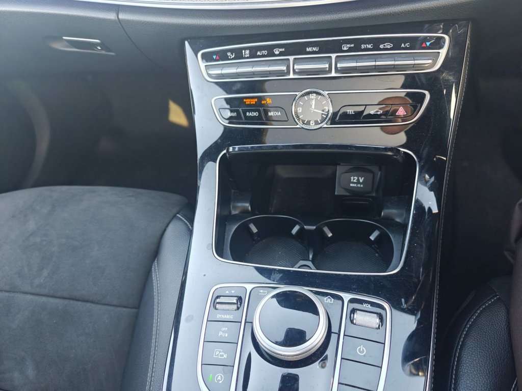 Used Mercedes-Benz E Class 2017 for sale - 77356119: Photo 9