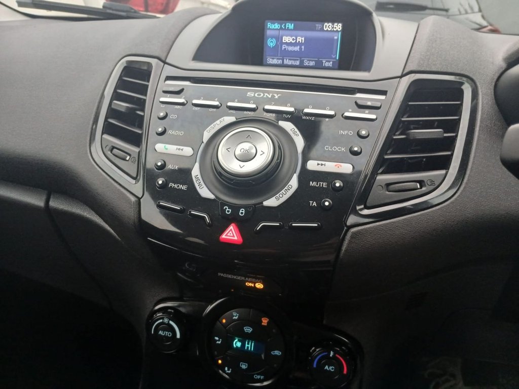 Used Ford Fiesta 2013 for sale - 76338623: Photo 10