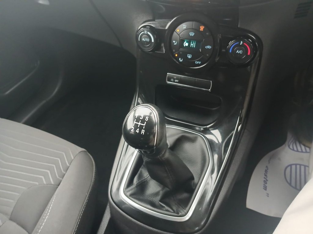 Used Ford Fiesta 2013 for sale - 76338623: Photo 9