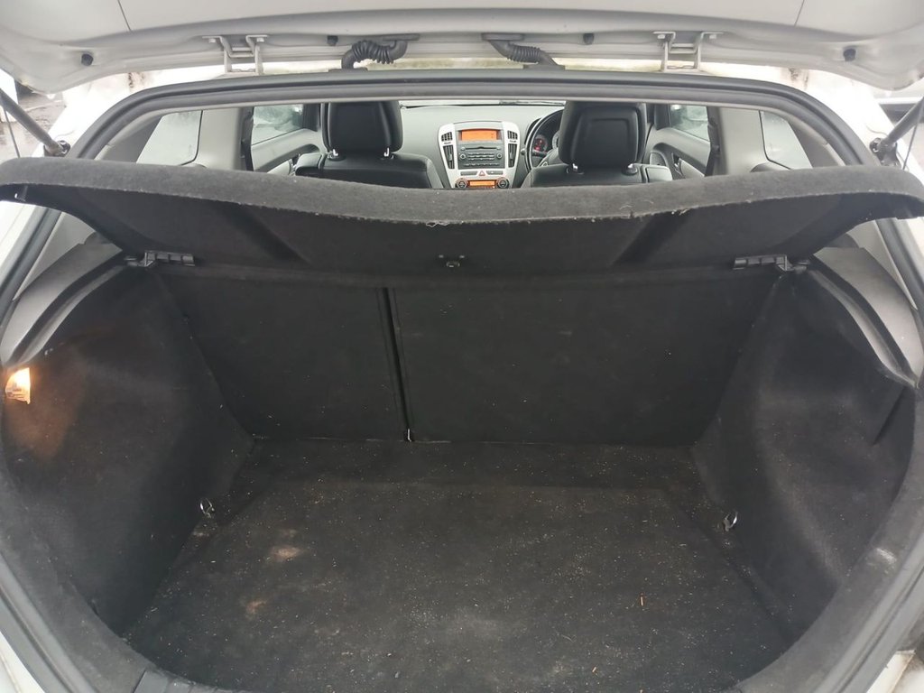 Used Kia Pro Ceed 2009 for sale - 76361546: Photo 10