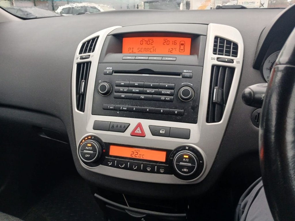 Used Kia Pro Ceed 2009 for sale - 76361546: Photo 6
