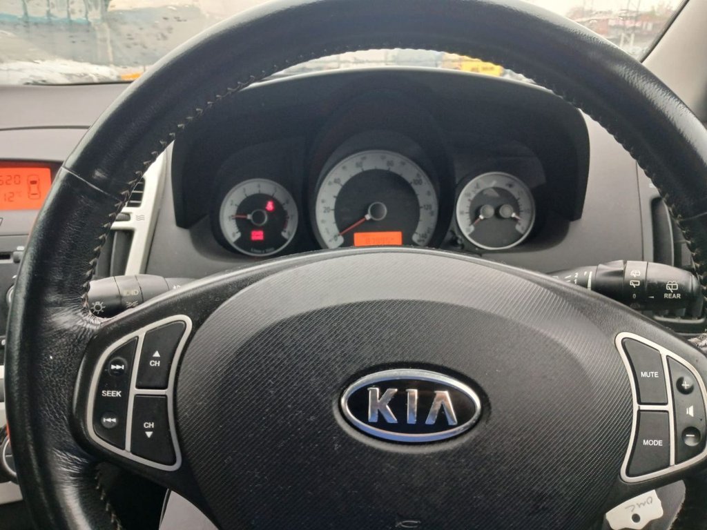Used Kia Pro Ceed 2009 for sale - 76361546: Photo 7