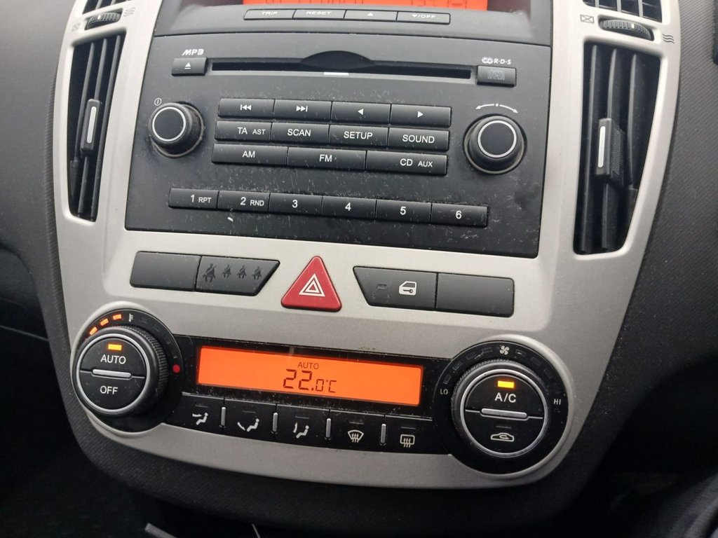 Used Kia Pro Ceed 2009 for sale - 76361546: Photo 8