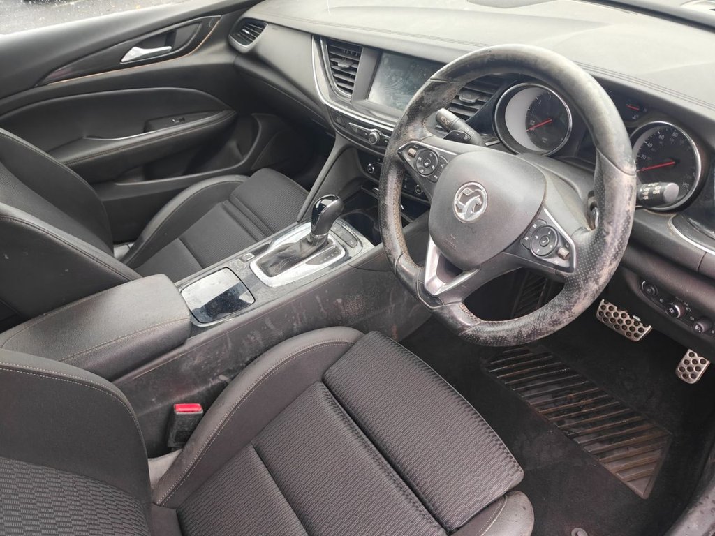 Used Vauxhall Insignia 2019 for sale - 76586655: Photo 4