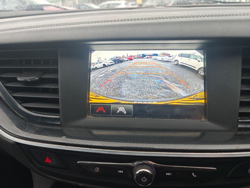 Used Vauxhall Insignia 2019 for sale - 76586655: Photo 6