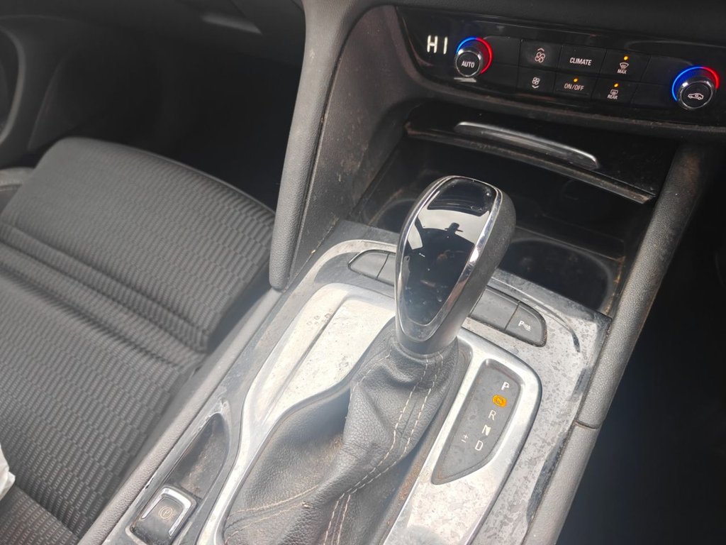 Used Vauxhall Insignia 2019 for sale - 76586655: Photo 7