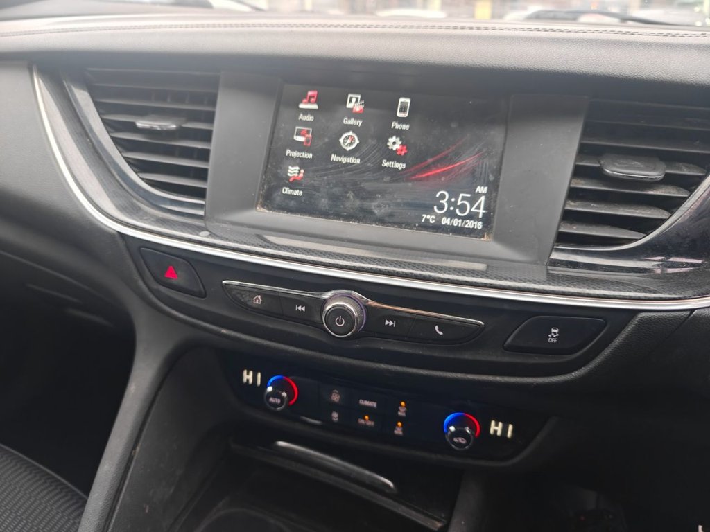 Used Vauxhall Insignia 2019 for sale - 76586655: Photo 8