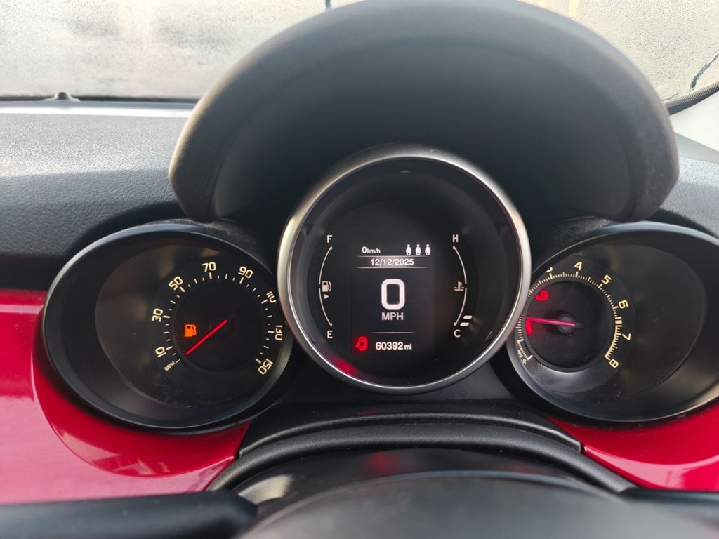 Used Fiat 500X 2016 for sale - 76927525: Photo 5