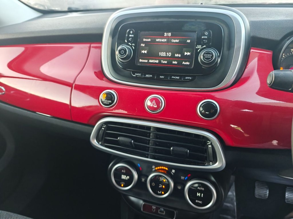 Used Fiat 500X 2016 for sale - 76927525: Photo 6