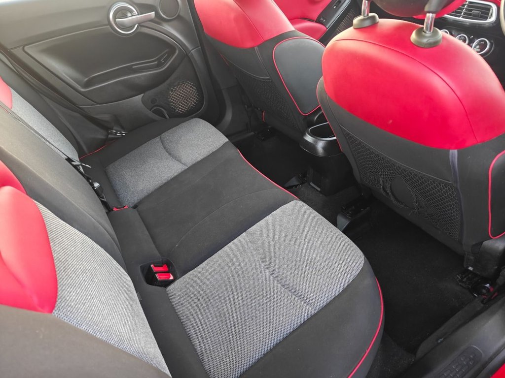 Used Fiat 500X 2016 for sale - 76927525: Photo 7