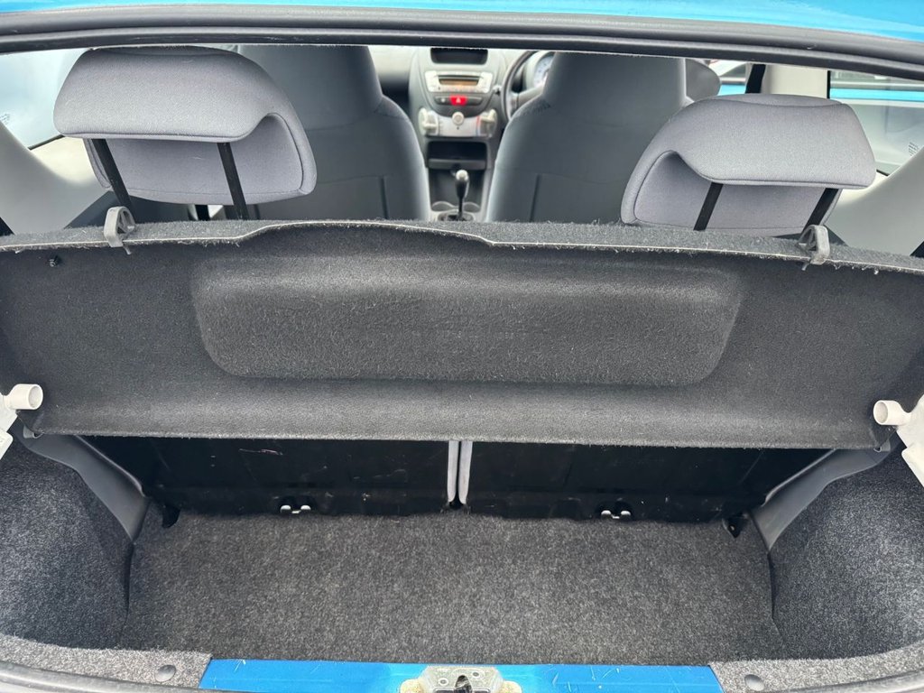 Used Peugeot 107 2008 for sale - 76740317: Photo 10