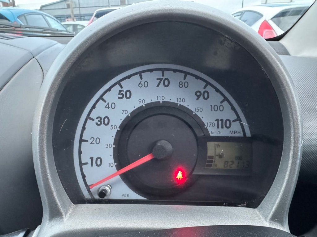 Used Peugeot 107 2008 for sale - 76740317: Photo 4