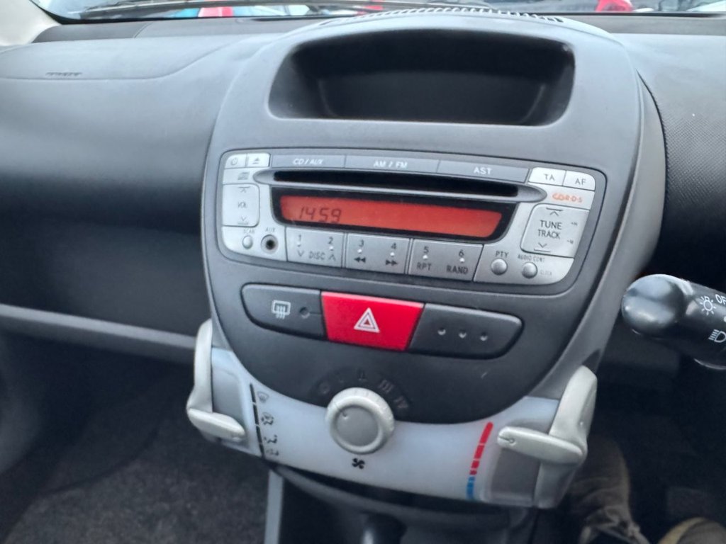 Used Peugeot 107 2008 for sale - 76740317: Photo 5