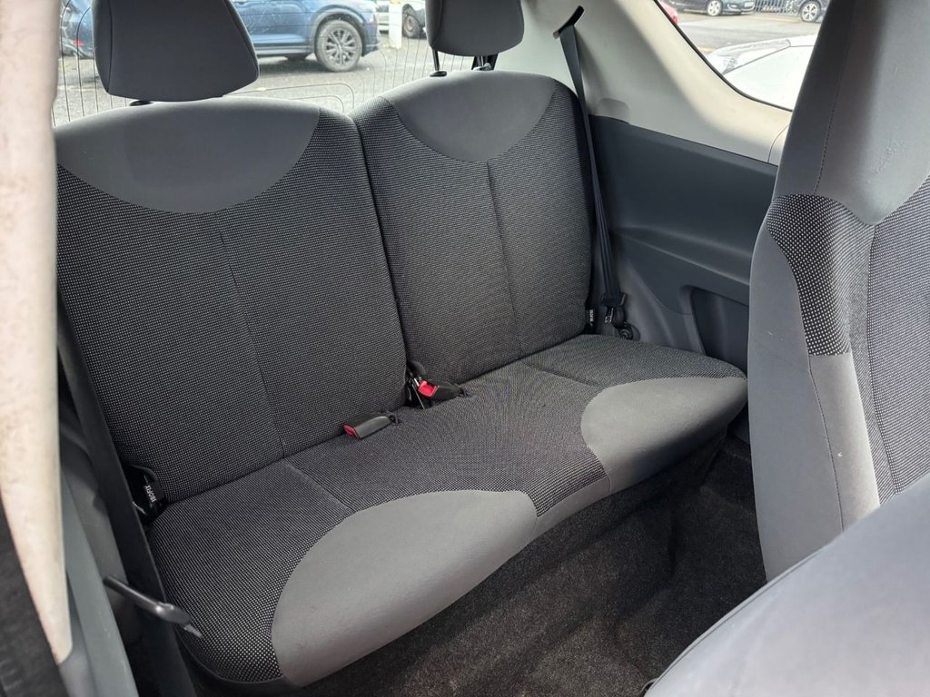 Used Peugeot 107 2008 for sale - 76740317: Photo 9