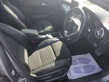 Used Mercedes-Benz GLA 2016 for sale - 75221106: Photo