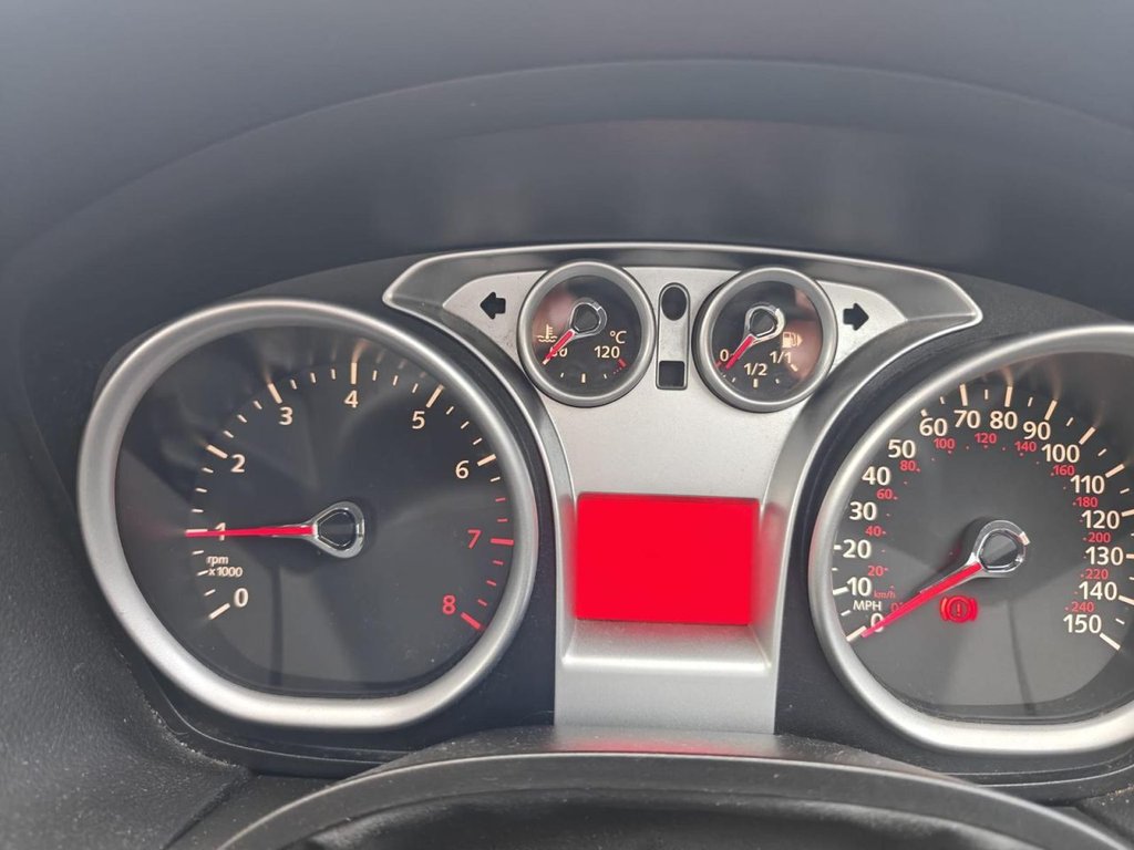 Used Ford Focus 2009 for sale - 77059660: Photo 4