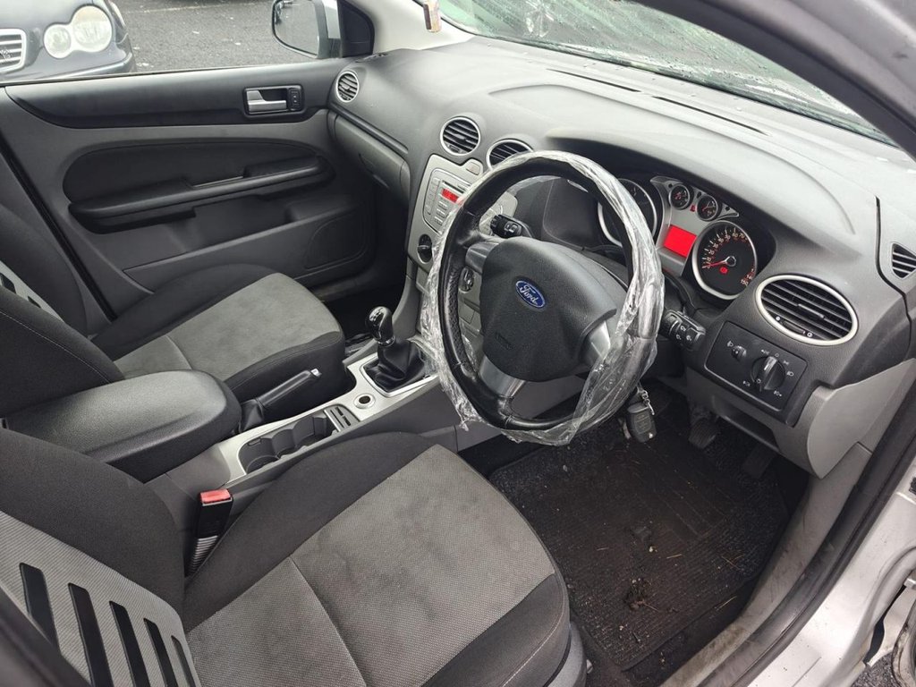Used Ford Focus 2009 for sale - 77059660: Photo 5