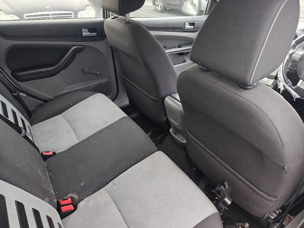 Used Ford Focus 2009 for sale - 77059660: Photo 6