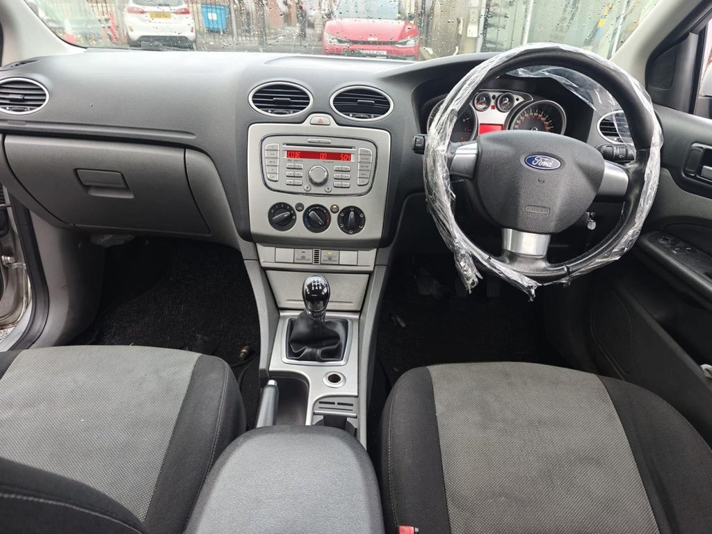 Used Ford Focus 2009 for sale - 77059660: Photo 7