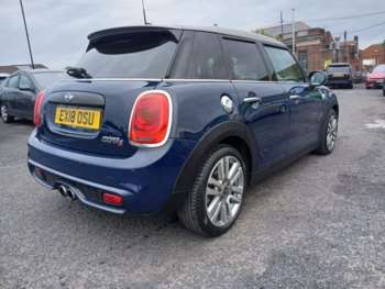 Used MINI Hatch 2018 for sale - 75073305: Photo