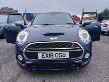 Used MINI Hatch 2018 for sale - 75073305: Photo