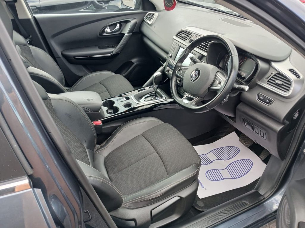 Used Renault Kadjar 2017 for sale - 76406432: Photo 10