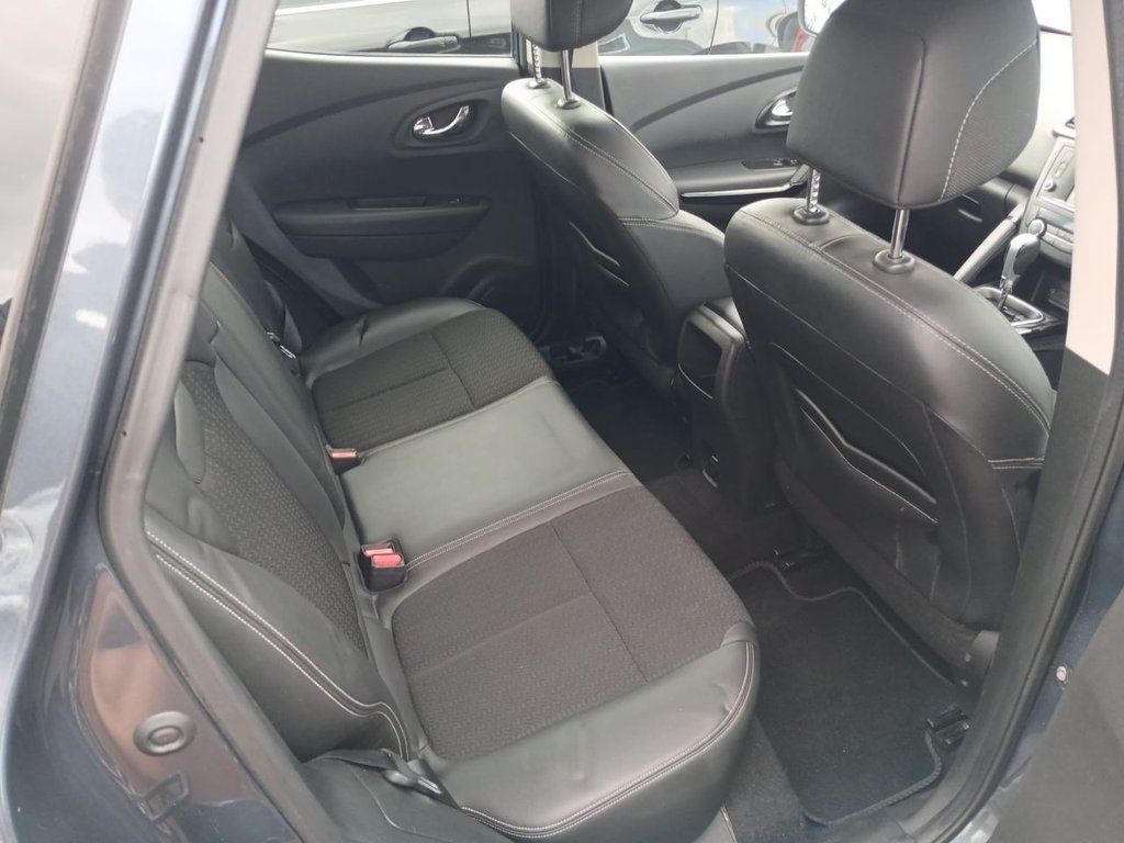 Used Renault Kadjar 2017 for sale - 76406432: Photo 13