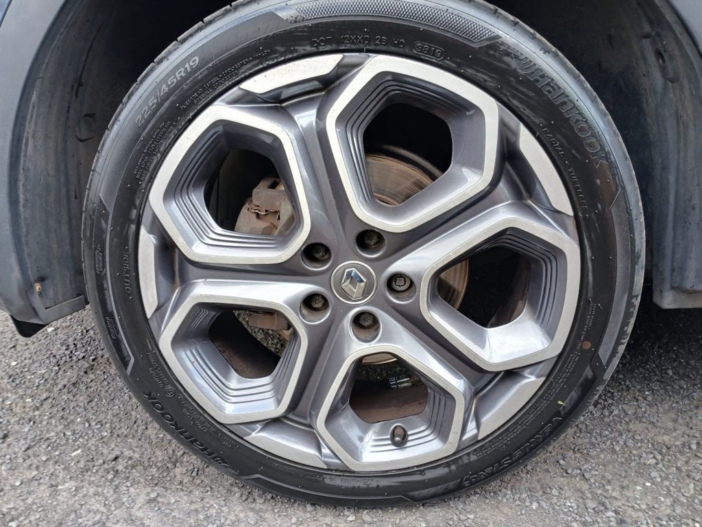 Used Renault Kadjar 2017 for sale - 76406432: Photo 15