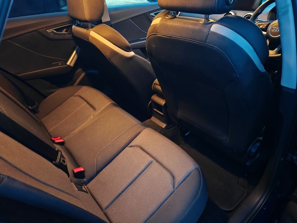 Used Audi Q2 2022 for sale - 77315981: Photo 10